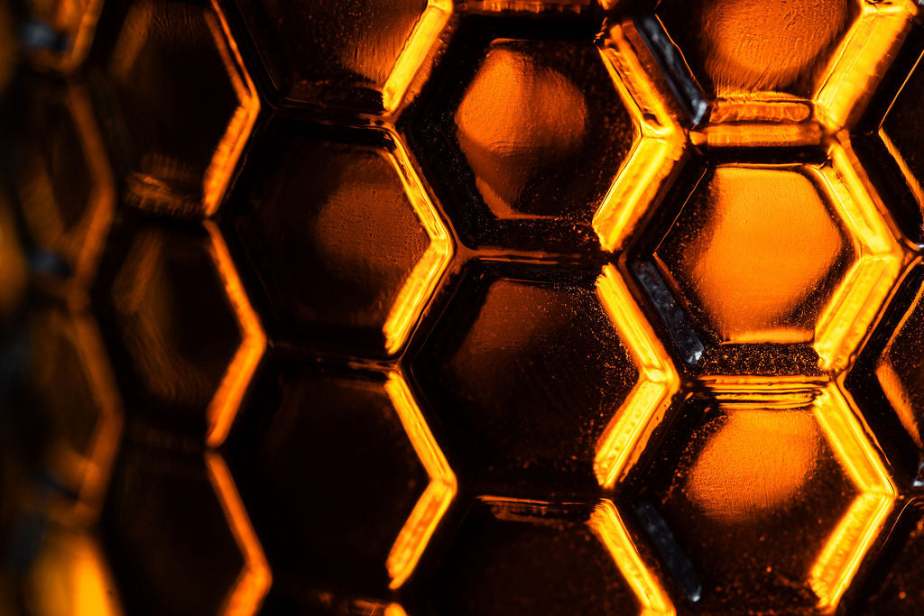 BLACK BEE RUM OG