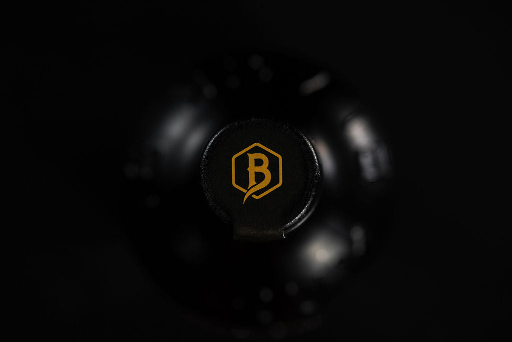BLACK BEE RUM OG