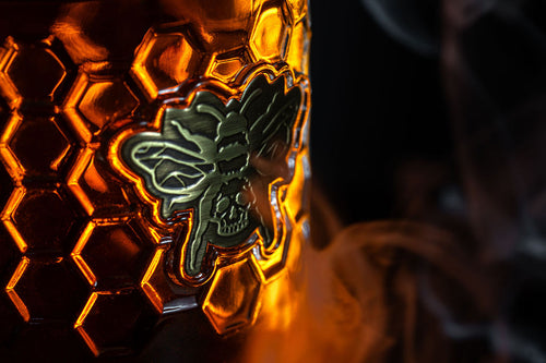 Black Bee Rum – First Edition 1/500